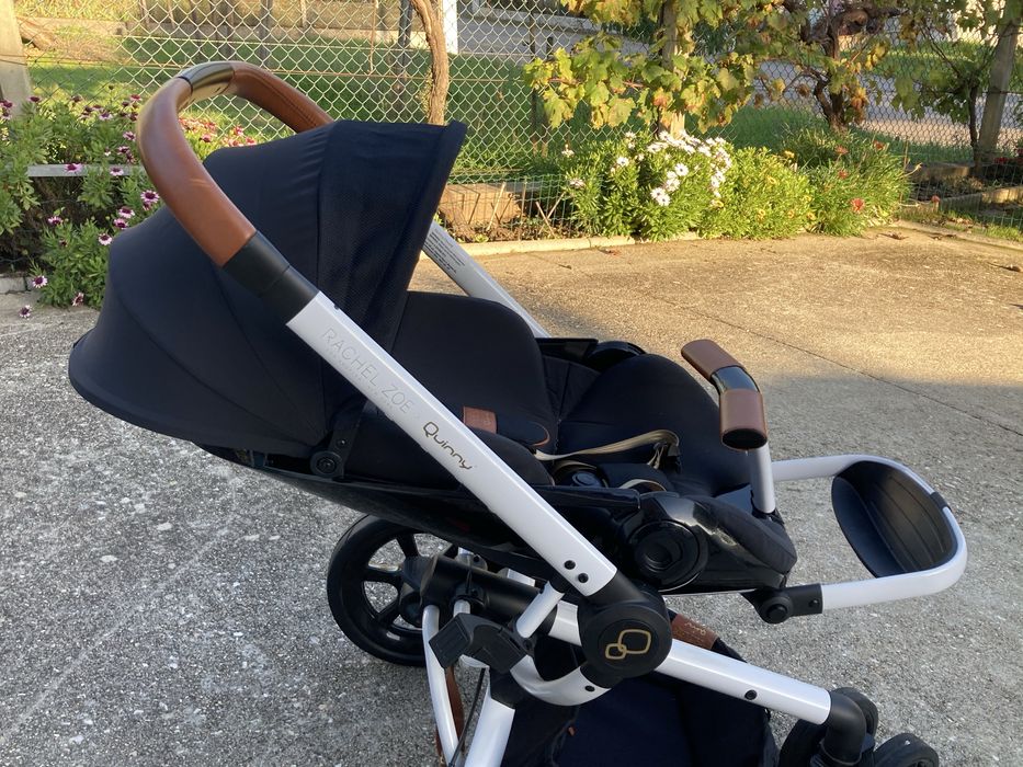 Carrinho Quinny Modd Rachel Zoe