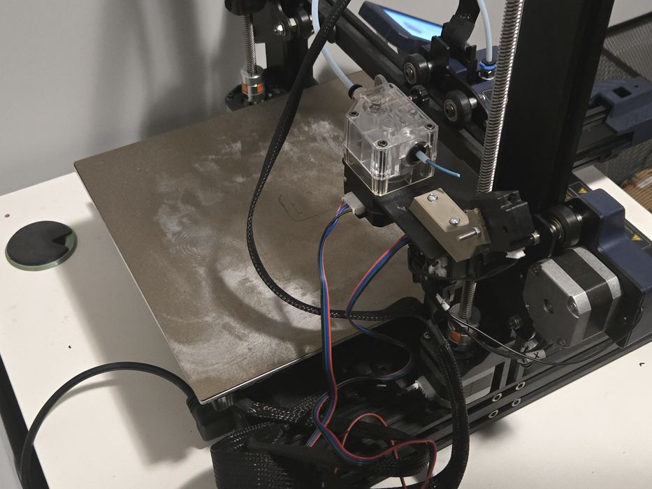 Drukarka 3D Anycubic Vyper