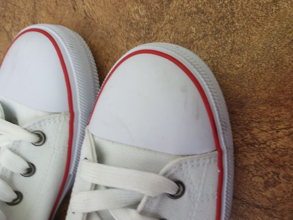 Trampki meskie Big Star rozmiar 41 wysokie nowe