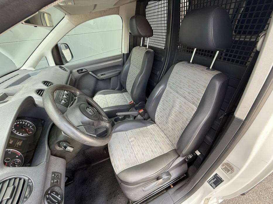 Volkswagen Caddy 1.6 TDI