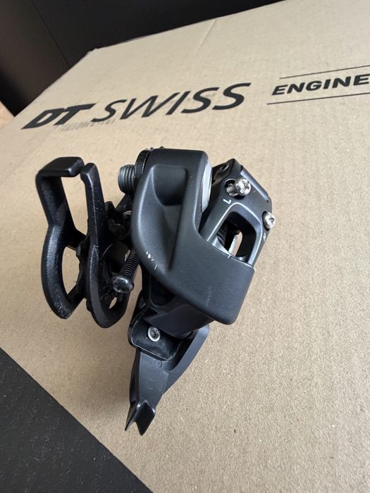 Przerzutka i manetka Sram X7/Xs