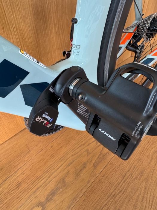 Trek Speedconcept - Shimano Ultegra Di2