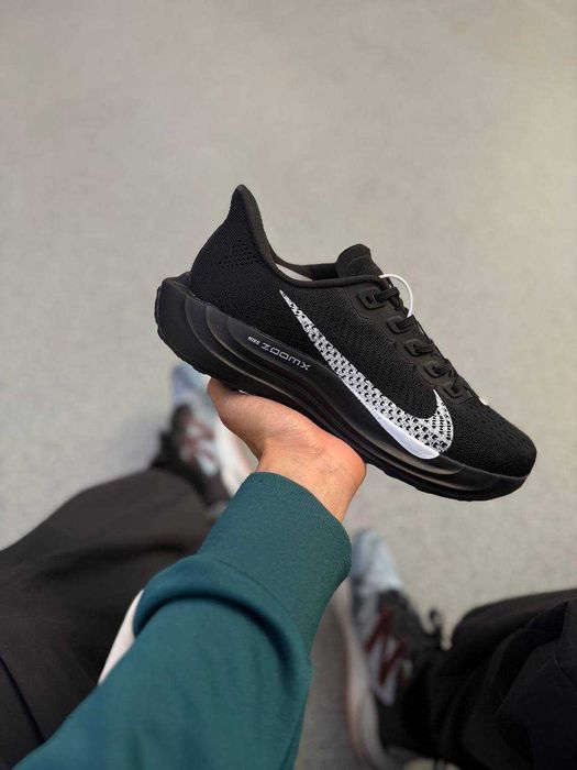 Кросівки Nike Air Pegasus Road Running Black/Кросовки найк для бега/Кросовки найк