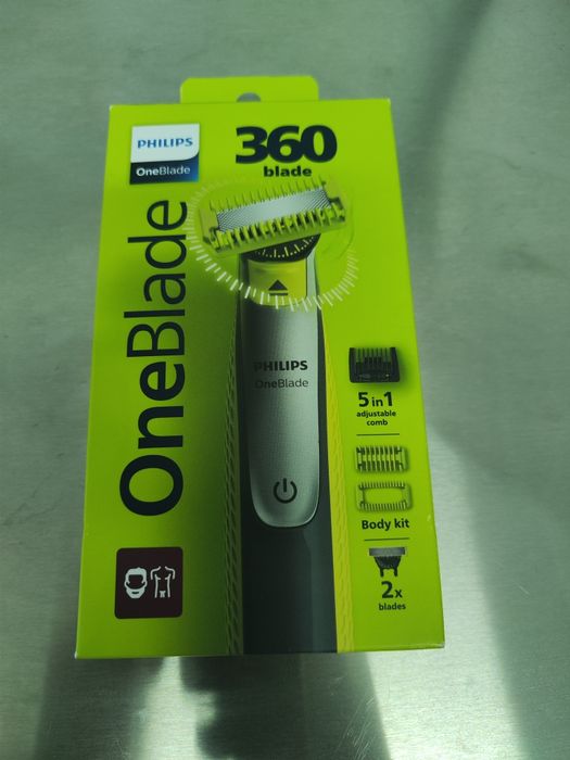 Oneblade Philips