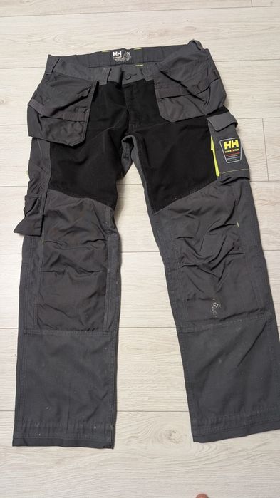 Робочі штани Henley Henson c 56