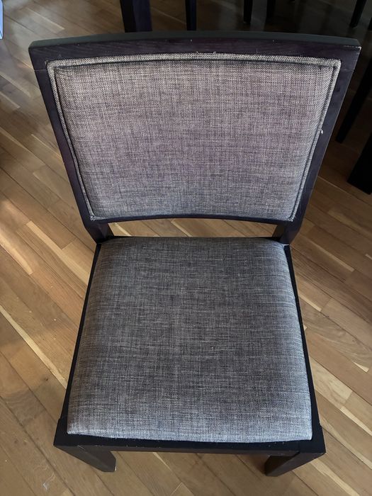 Mesa Sala Jantar com 8 cadeiras