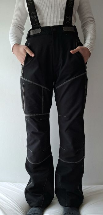 Spodnie skiturowe Lahore pants Milo