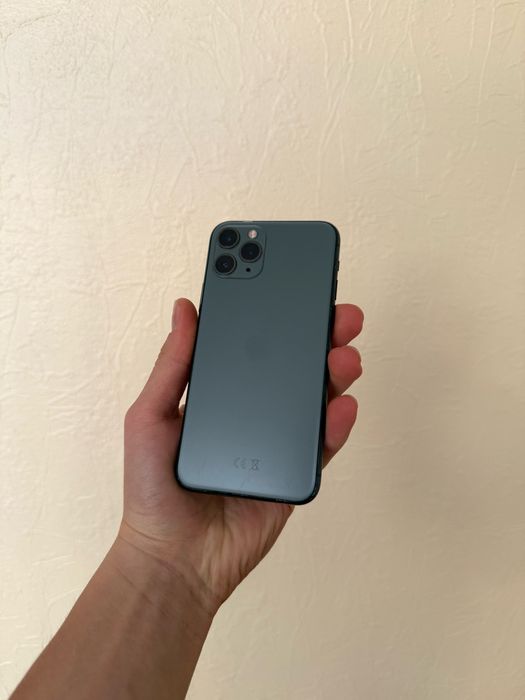 Айфон 11 про 64 iphone 11 pro 64