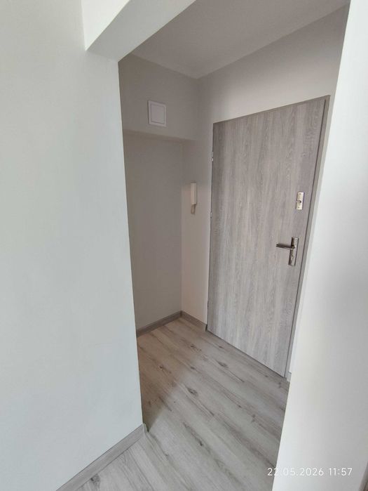 Do sprzedania kawalerka 24.5m2 centrum Skierniewic po generalnym remoncie