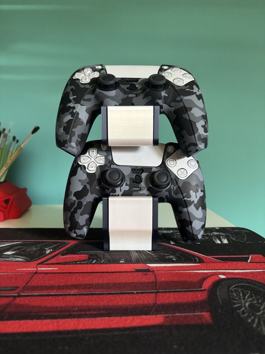 Suporte para comandos PlayStation5