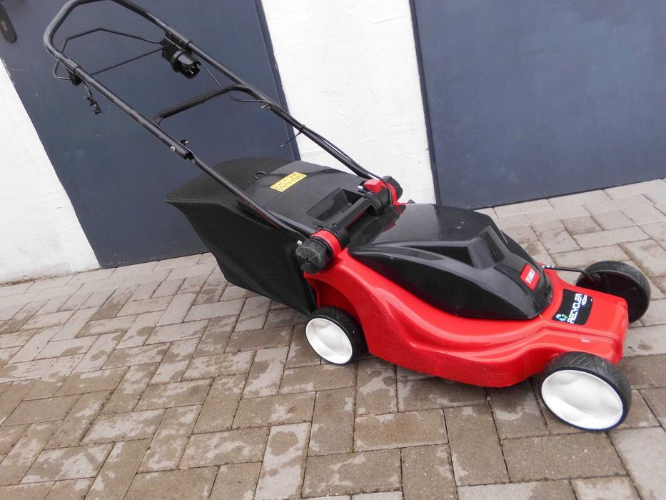 Kosiarka elektr. TORO  -1400W