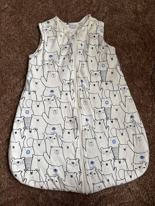 Спальники дитячі цена за 7 шт.