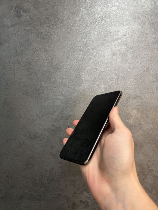 Б/у IPhone 11 Pro Max 64 Space Gray гарний стан
