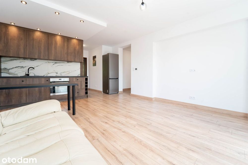 ENG | BEZ PROWIZJI | Centrum | Do wejścia | Nowe mieszkanie | Balkon - Widok 5