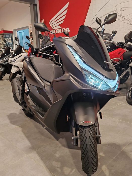 Honda PCX125