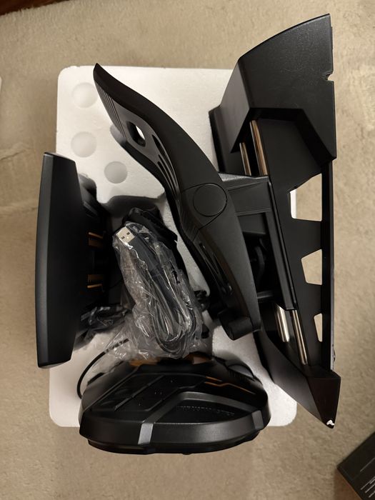 Thrustmaster T.16000M FCS Flight Pack