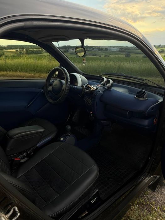 продам Smart 450