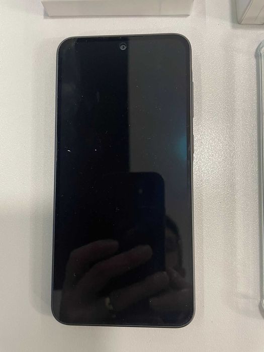 Samsung Galaxy A36 256GB Preto