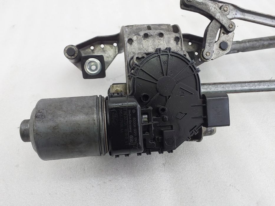 Armaçao Limpa Vidros FORD C-Max (DM2)