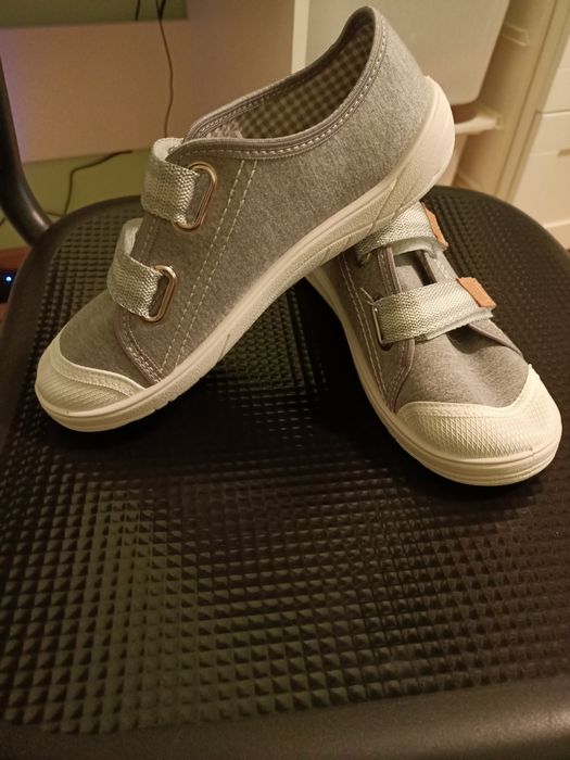 Trampki, tenisówki NAZO rozmiar 35