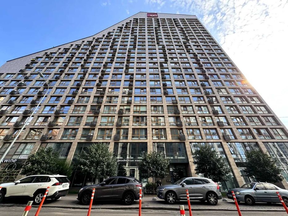 3-комнатная квартира по адресу ул. Победы (площадь 96,3 м²) - Atlanta.ua - фото 10