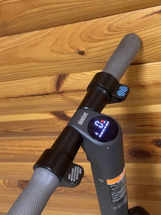 Запчасти Мотор колесо найнбот ninebot es2 es4 батарея труба контролер