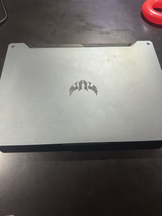 Portatil Asus tuff gaming