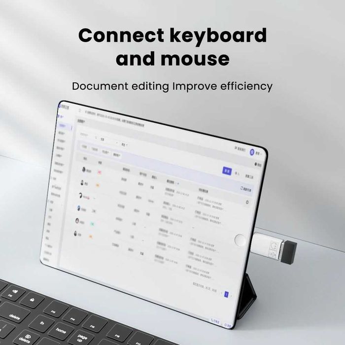 Перехідник Адаптер OTG USB 3.0 Lightning Apple Переходник Лайтинг