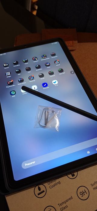 Samsung galaxy s6 lite