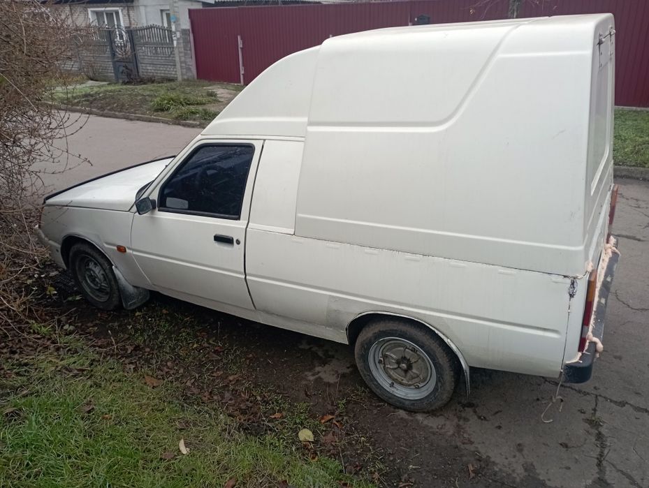 Таврия Заз!СРОЧНО!