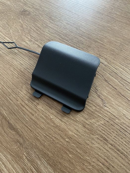 Заглушка бампера Mercedes Sprinter 907. 910.