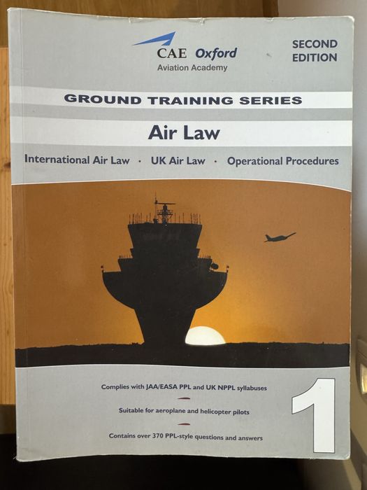 Cae Oxford Aviation Academy