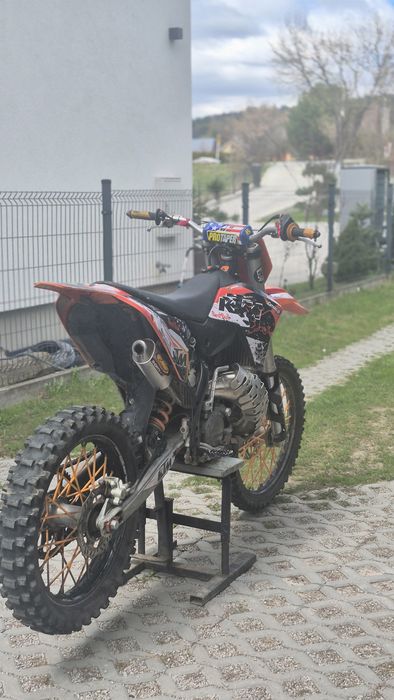 KTM