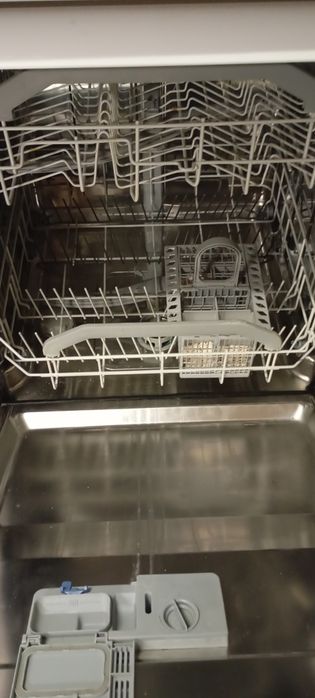 Marquina de lavar loiça