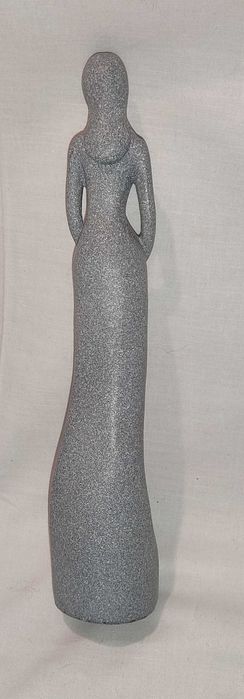 статуэтка Девушка подарок