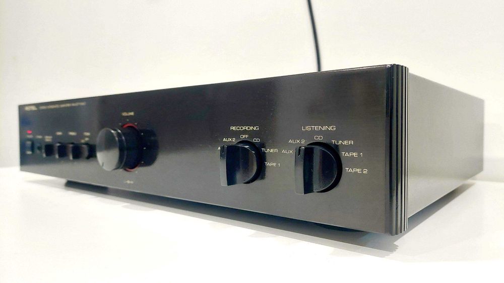 Amplificador ROTEL RA-971mkII (2x120w)