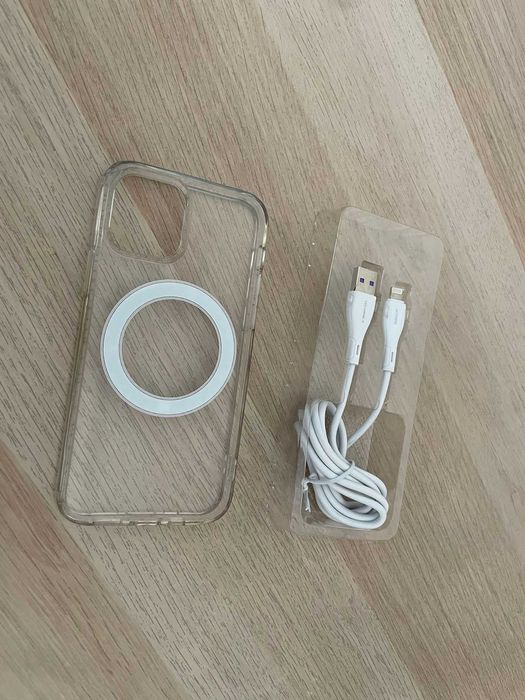 iPhone 12 Preto 128 Gb