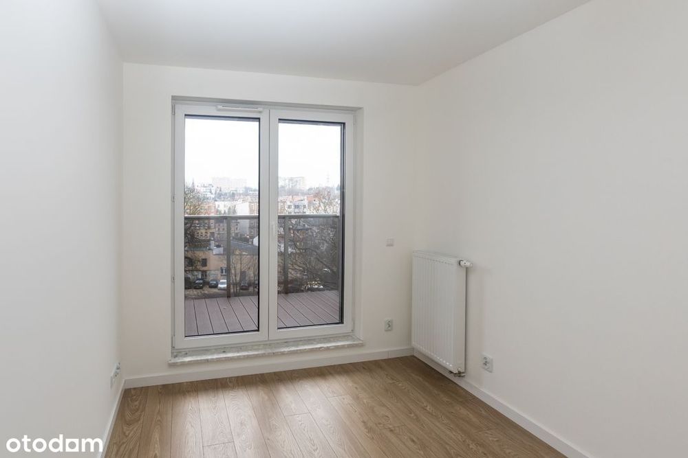 Duplex Premium / Park i Kanał / Centrum / 115m2