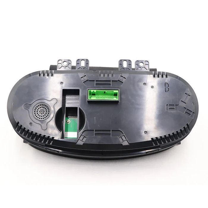 VW Golf 6 7 Passat B7 B8 – Zegary 12.3" LCD