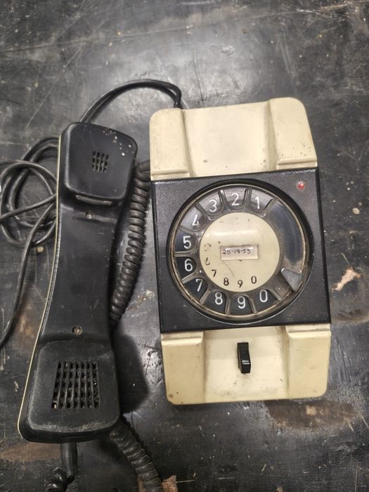 Telefon telkom bratek