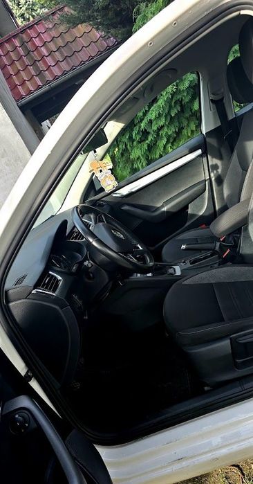 Skoda Octavia Drugi właściciel, samochód cały czas serwisowany, godny polecenia.