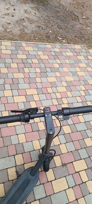 Продам электросамокат kugo g30 pro max