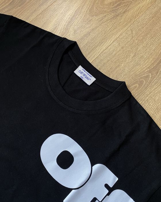 Футболка Off White