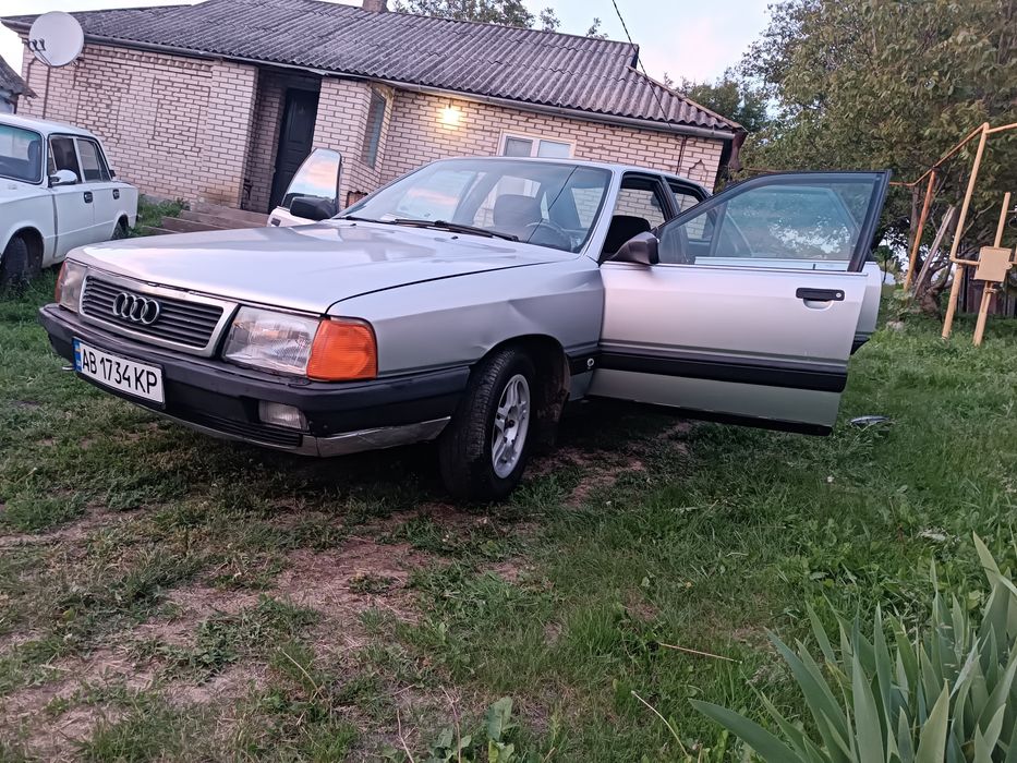 Продам автомобіль