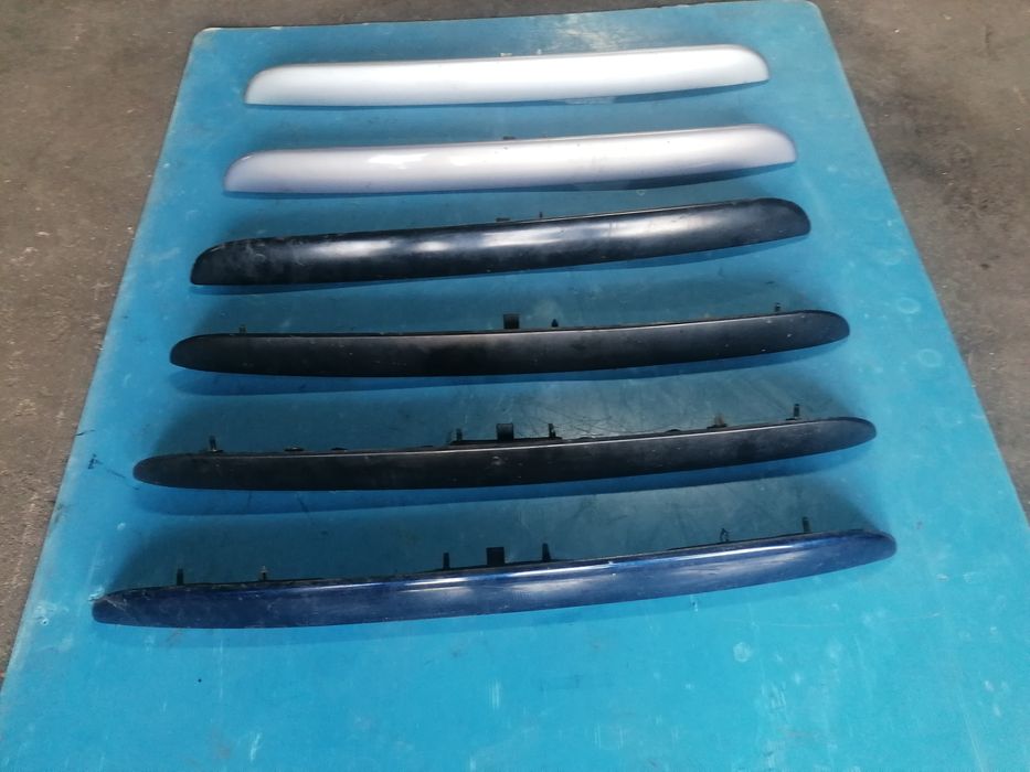 Friso mala Citroën xsara picasso