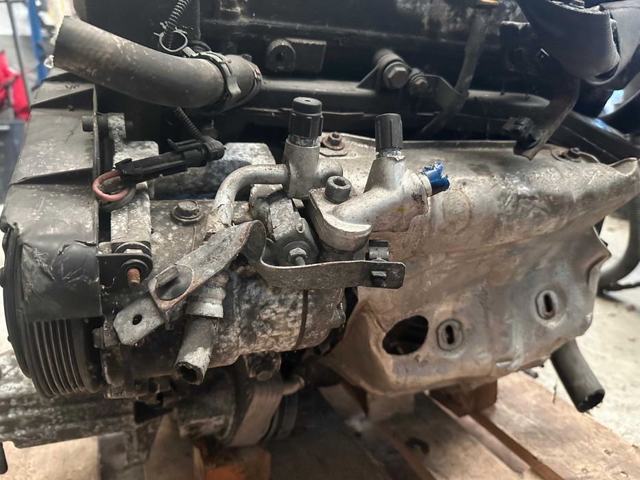 Motor Alfa Romeo 2.0 JTS 16v