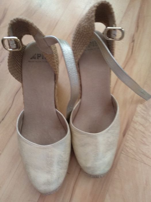 Buty damskie na lato Apia 37