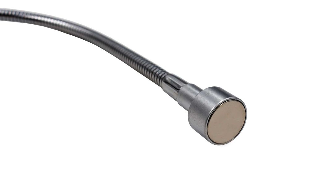 Goniómetro 1/2" Flexível