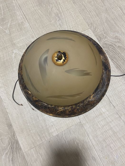 Светильник настенный