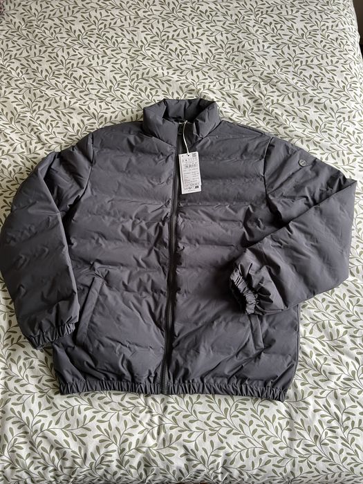 Casaco da Milano tamanho M